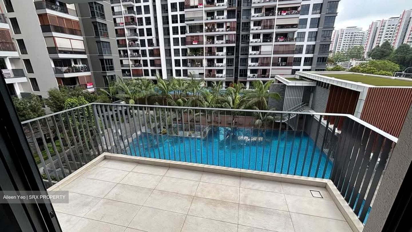 Jewel @ Buangkok (D19), Condominium #592301361